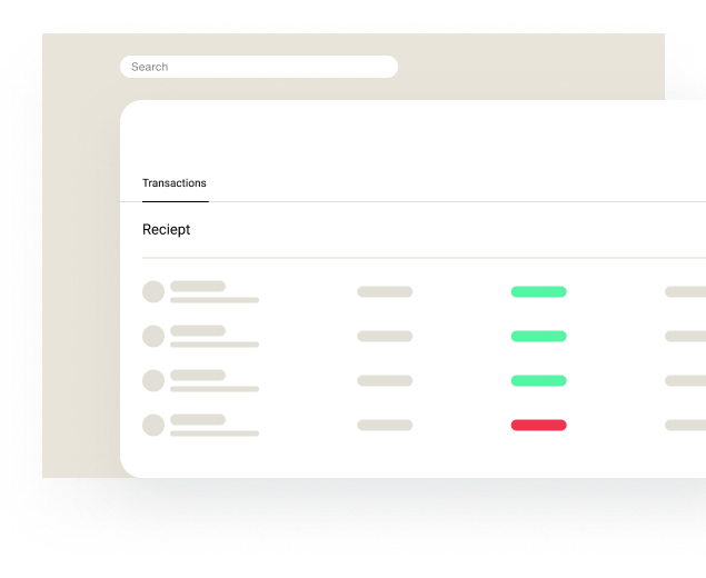 Total Control. Zero Clutter.