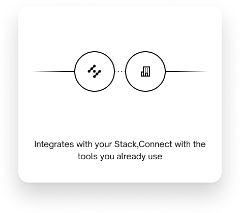 Welcome to your new dashboard